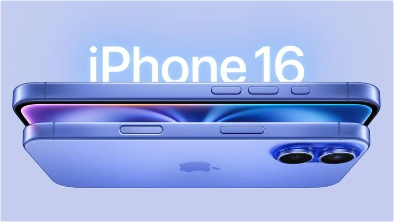 徐州苹果手机维修分享iPhone 16 系列更易于维修 