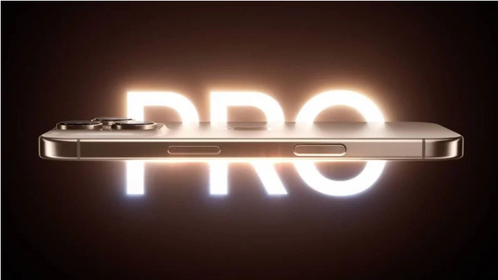 徐州苹果手机维修分享iPhone 16 Pro系列需求在预购后“低于预期” 