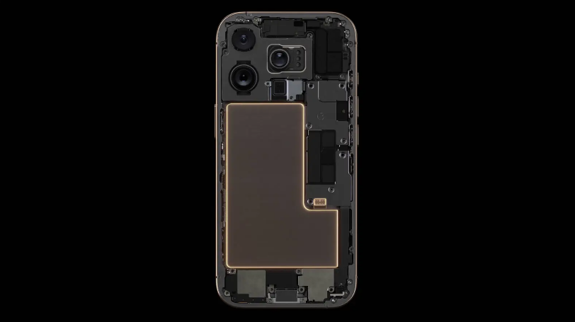 徐州苹果手机维修分享iPhone 16 Pro 系列屏幕更大，搭载 A18 Pro 芯片 